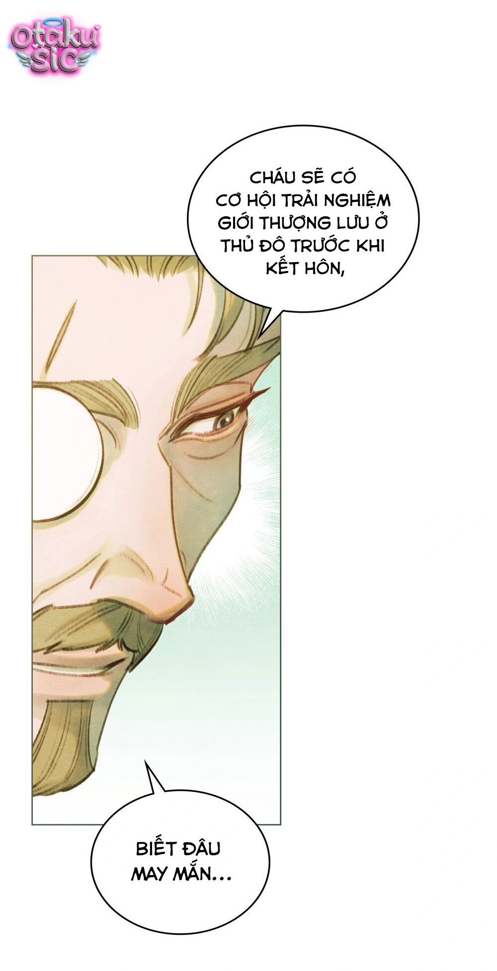 Nắng Hạ Tháng Năm - Chap 24