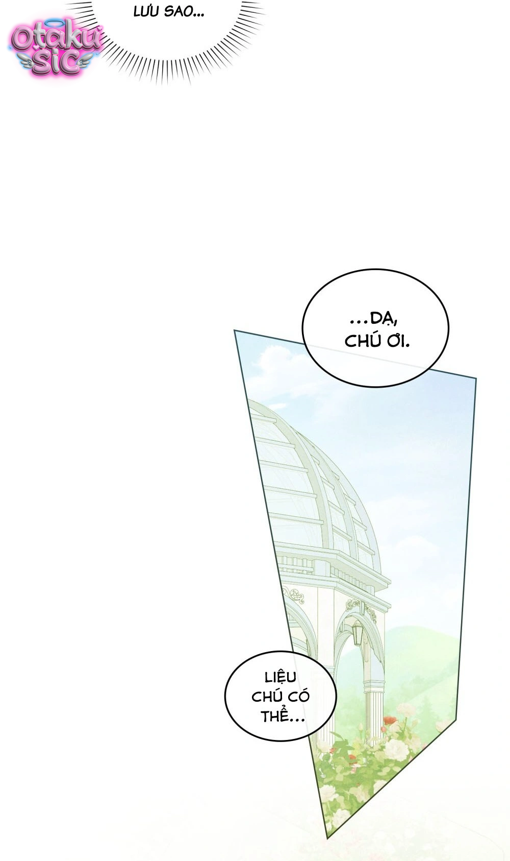 Nắng Hạ Tháng Năm - Chap 24