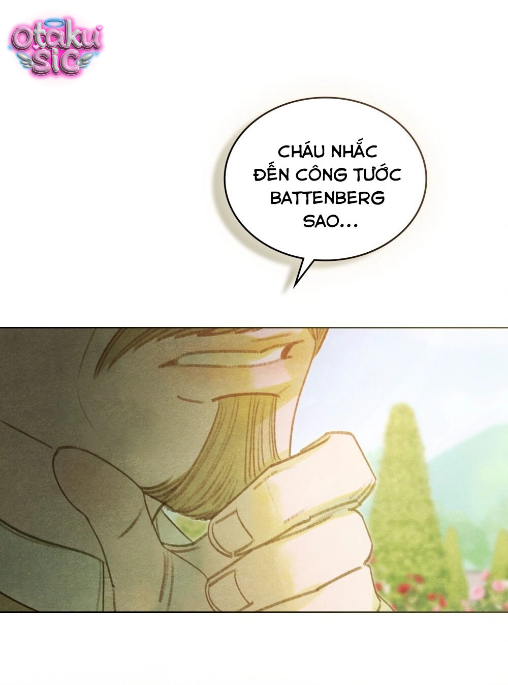 Nắng Hạ Tháng Năm - Chap 24