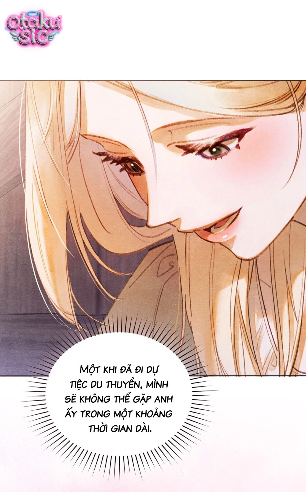 Nắng Hạ Tháng Năm - Chap 24