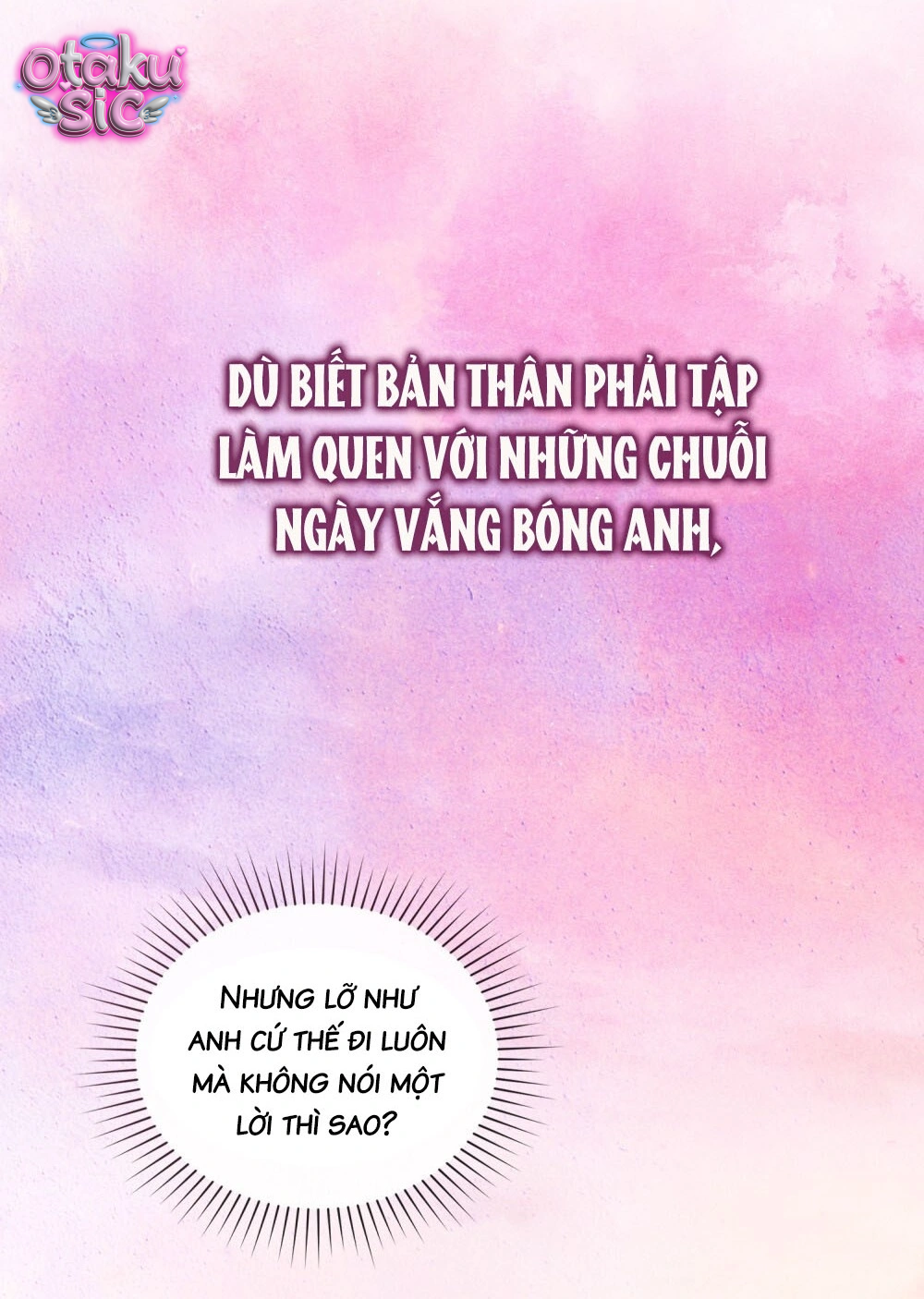 Nắng Hạ Tháng Năm - Chap 24