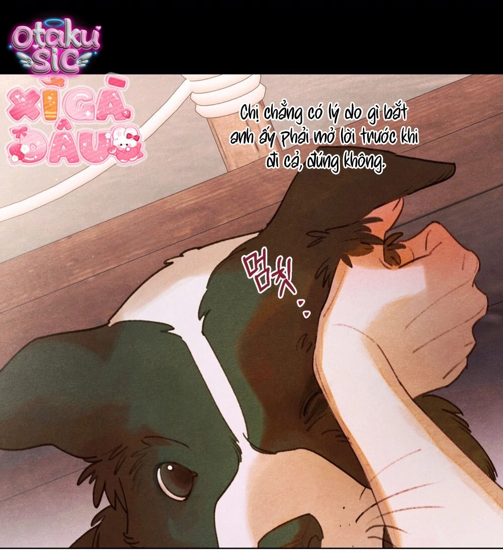 Nắng Hạ Tháng Năm - Chap 24