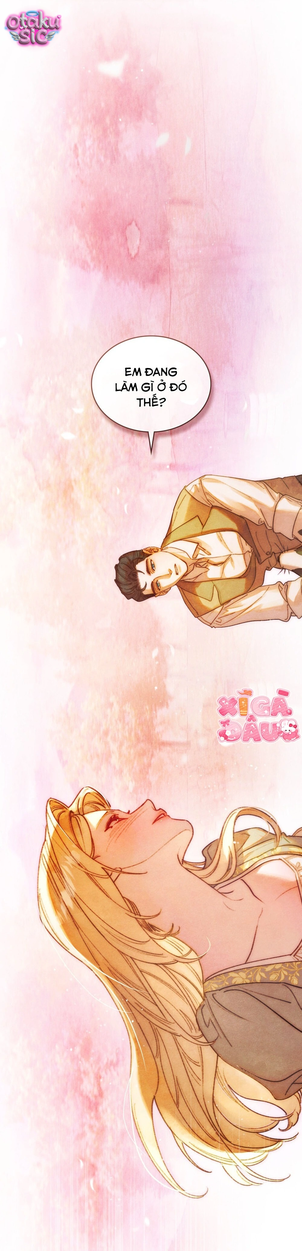 Nắng Hạ Tháng Năm - Chap 24