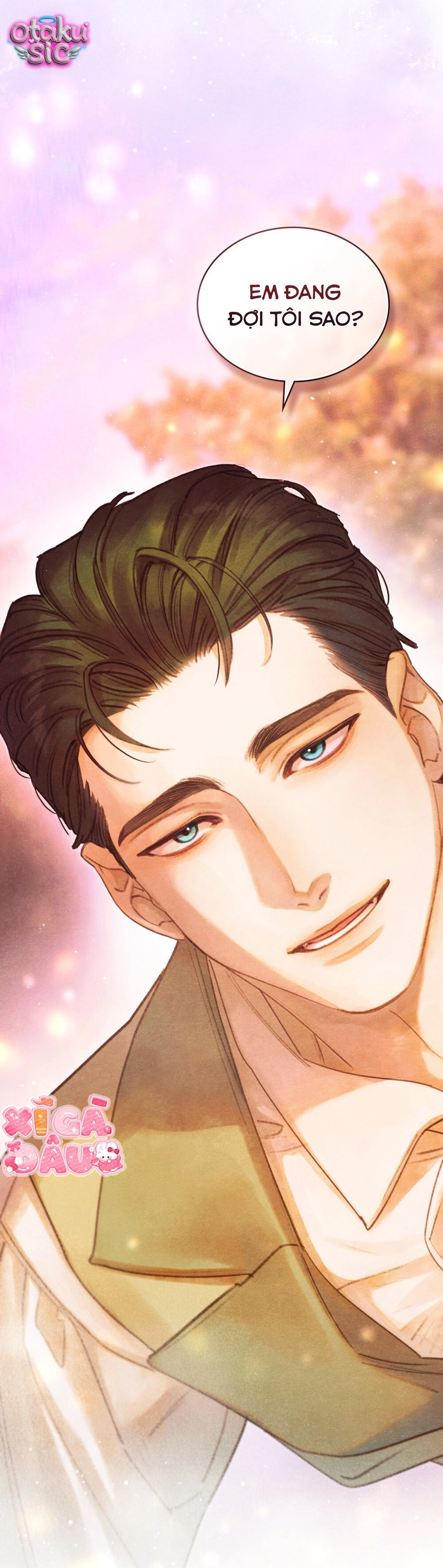 Nắng Hạ Tháng Năm - Chap 24