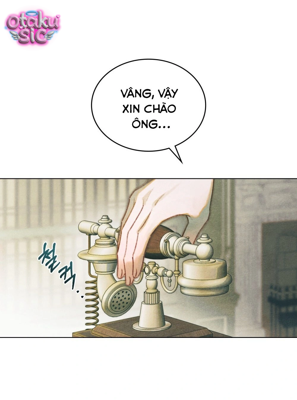 Nắng Hạ Tháng Năm - Chap 24