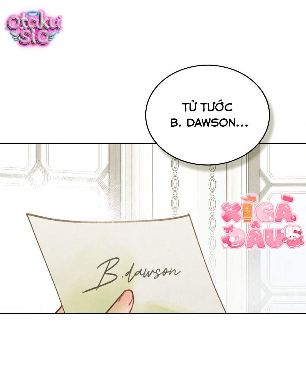 Nắng Hạ Tháng Năm - Chap 24