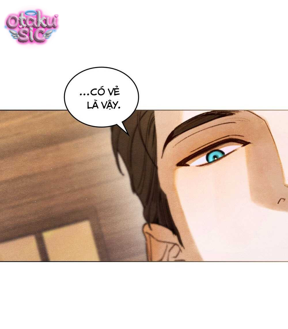 Nắng Hạ Tháng Năm - Chap 25