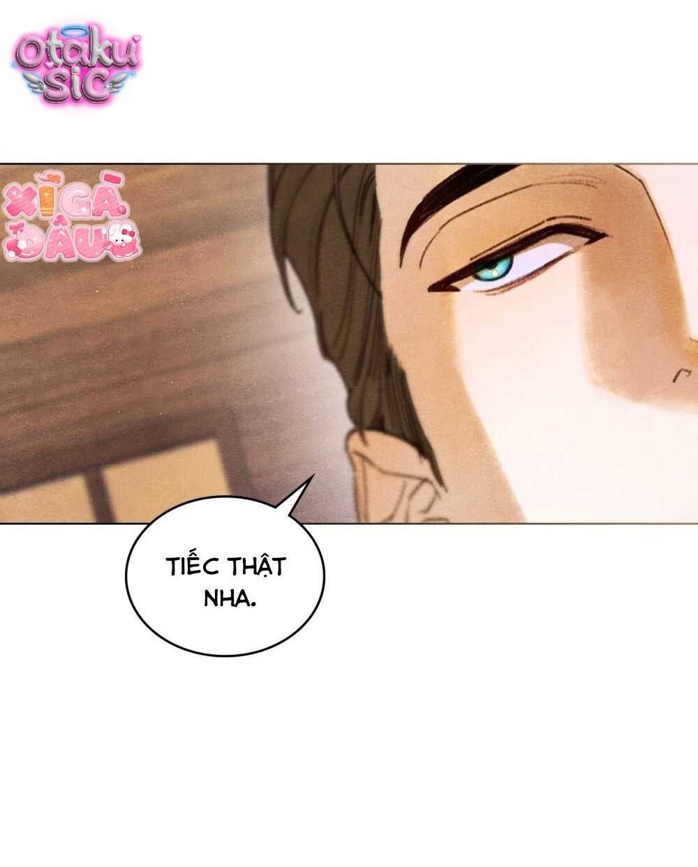 Nắng Hạ Tháng Năm - Chap 25