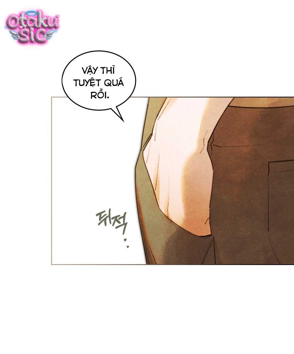 Nắng Hạ Tháng Năm - Chap 25