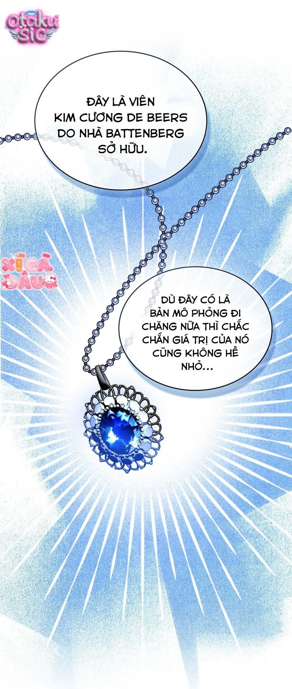 Nắng Hạ Tháng Năm - Chap 25