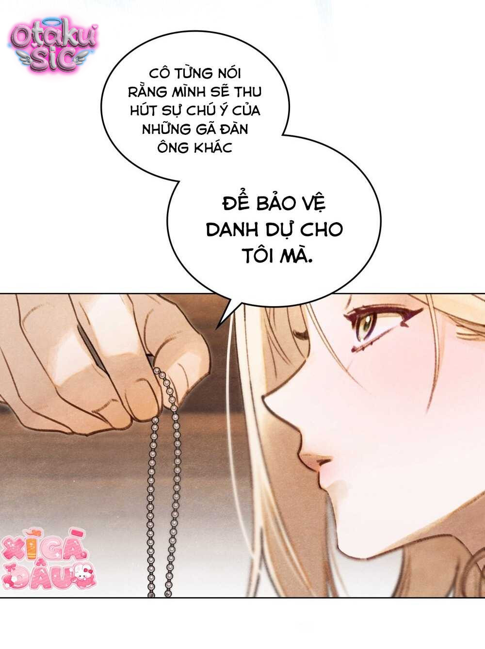 Nắng Hạ Tháng Năm - Chap 25