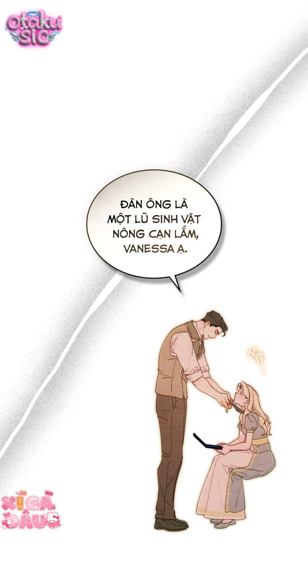 Nắng Hạ Tháng Năm - Chap 25