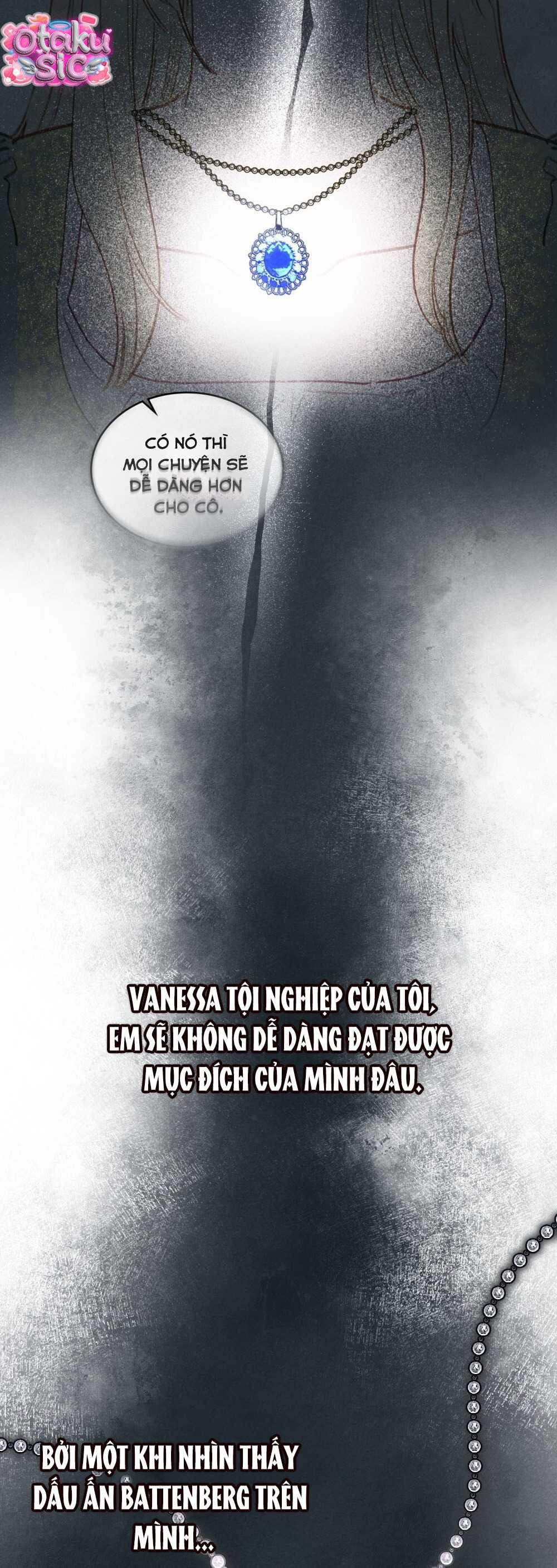 Nắng Hạ Tháng Năm - Chap 25