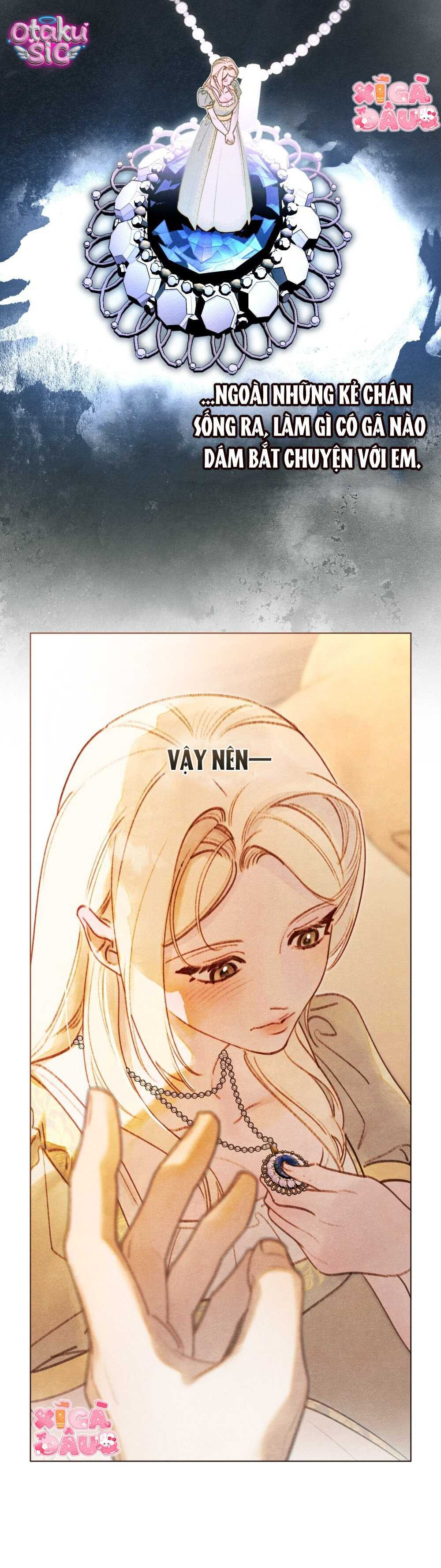Nắng Hạ Tháng Năm - Chap 25