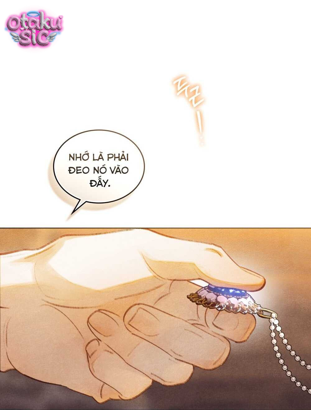 Nắng Hạ Tháng Năm - Chap 25