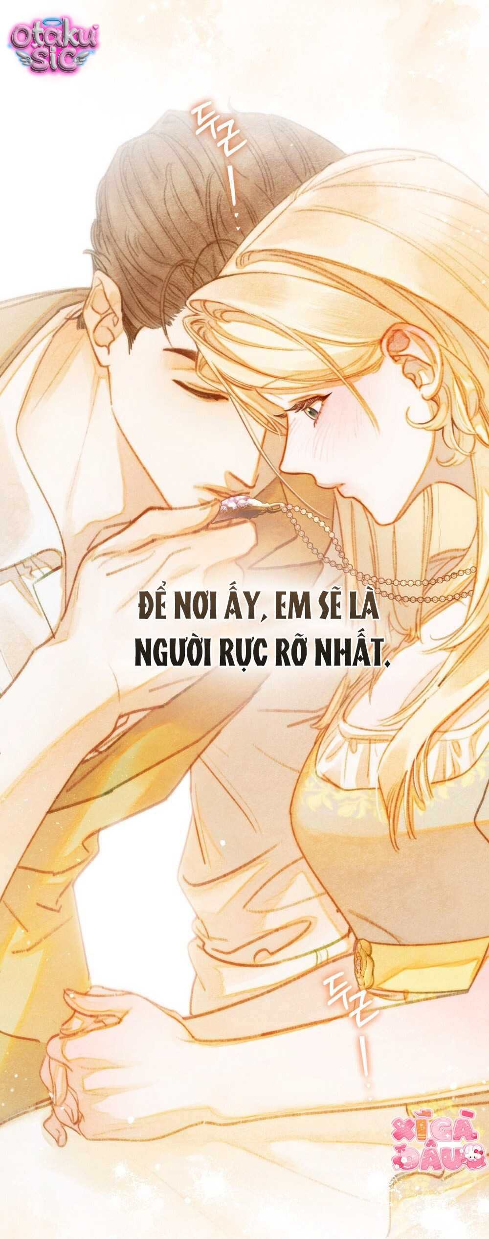 Nắng Hạ Tháng Năm - Chap 25