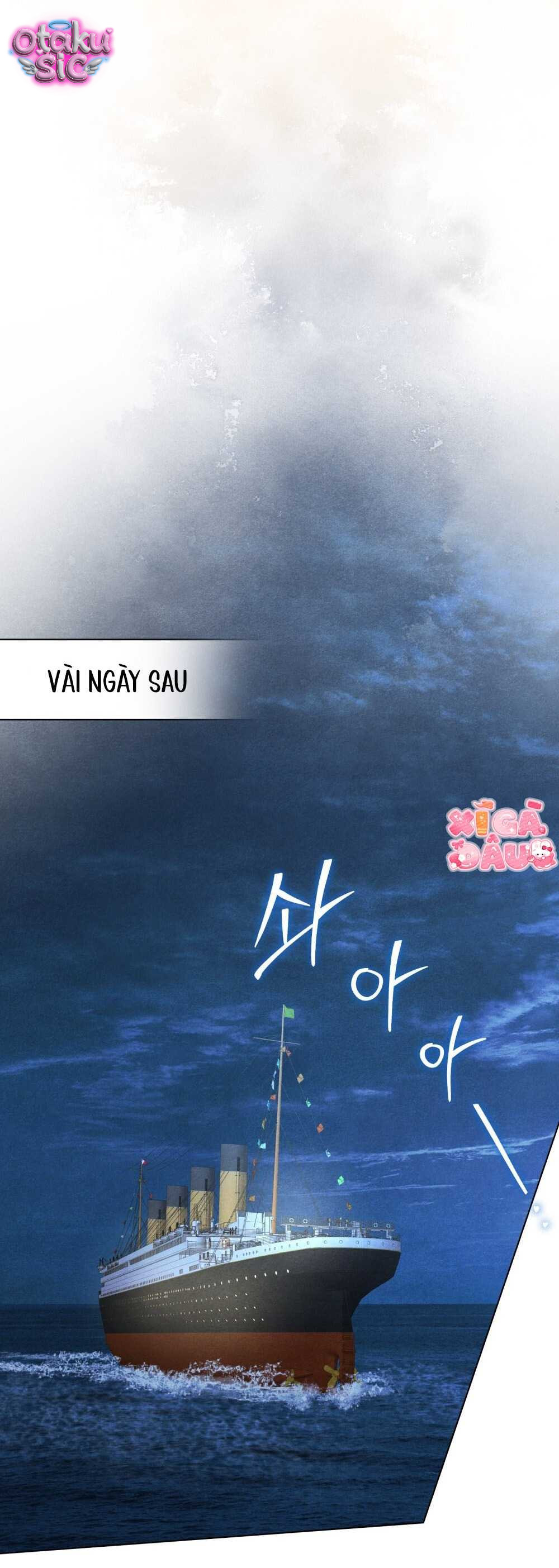 Nắng Hạ Tháng Năm - Chap 25
