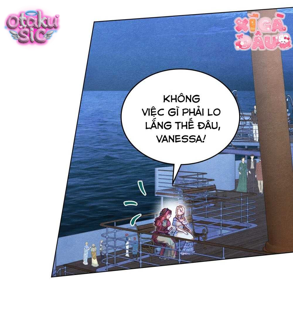 Nắng Hạ Tháng Năm - Chap 25