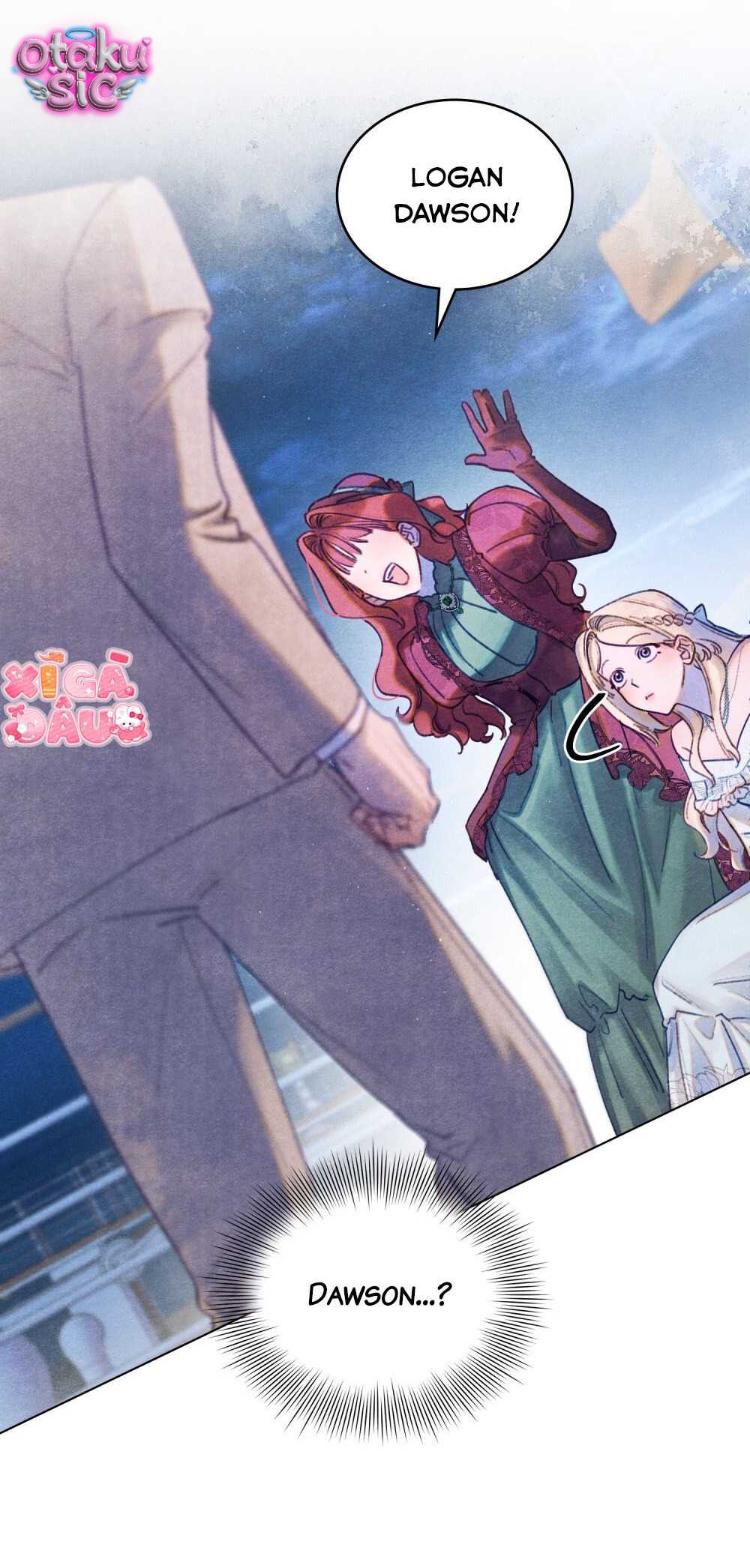 Nắng Hạ Tháng Năm - Chap 25