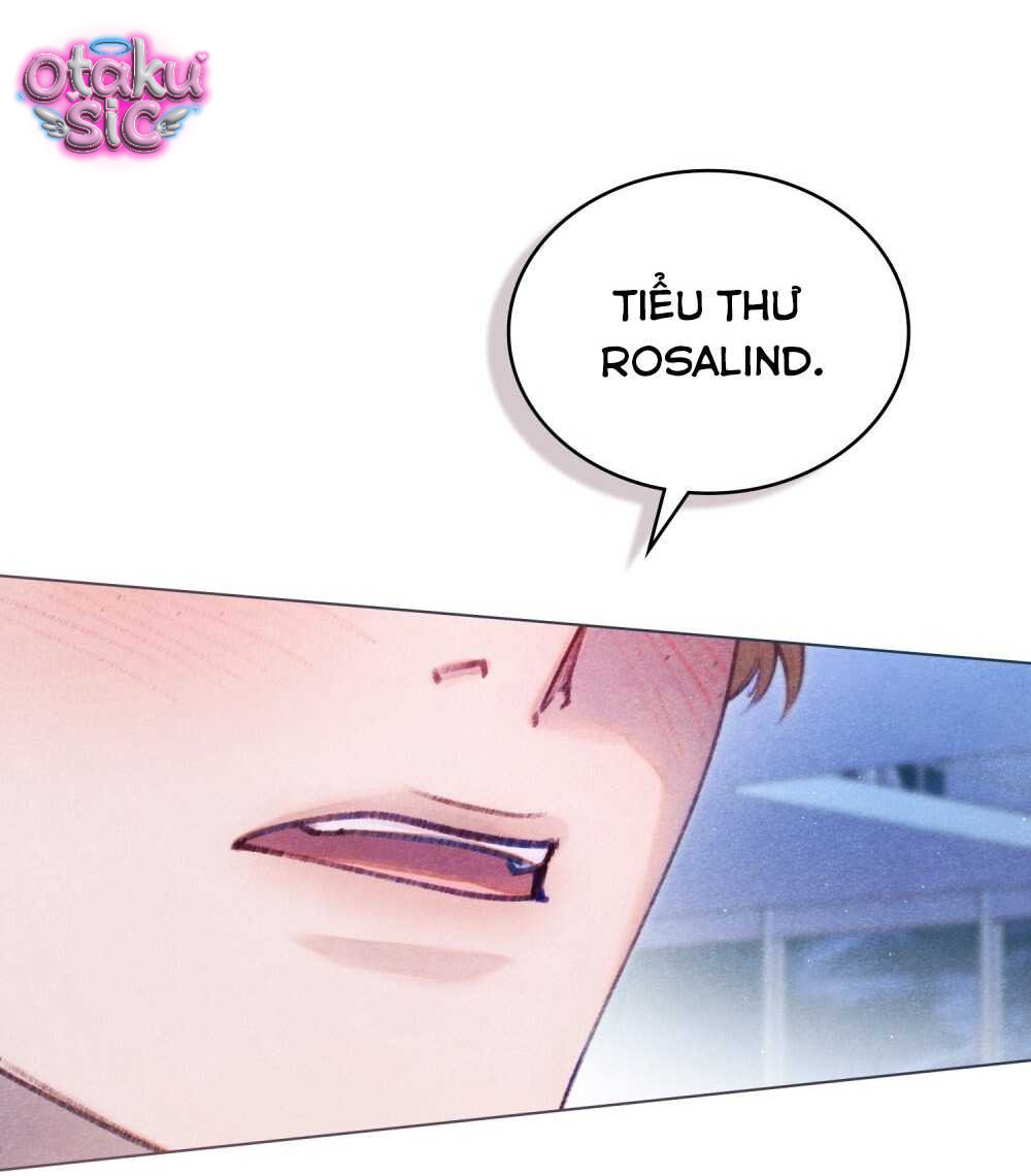 Nắng Hạ Tháng Năm - Chap 25