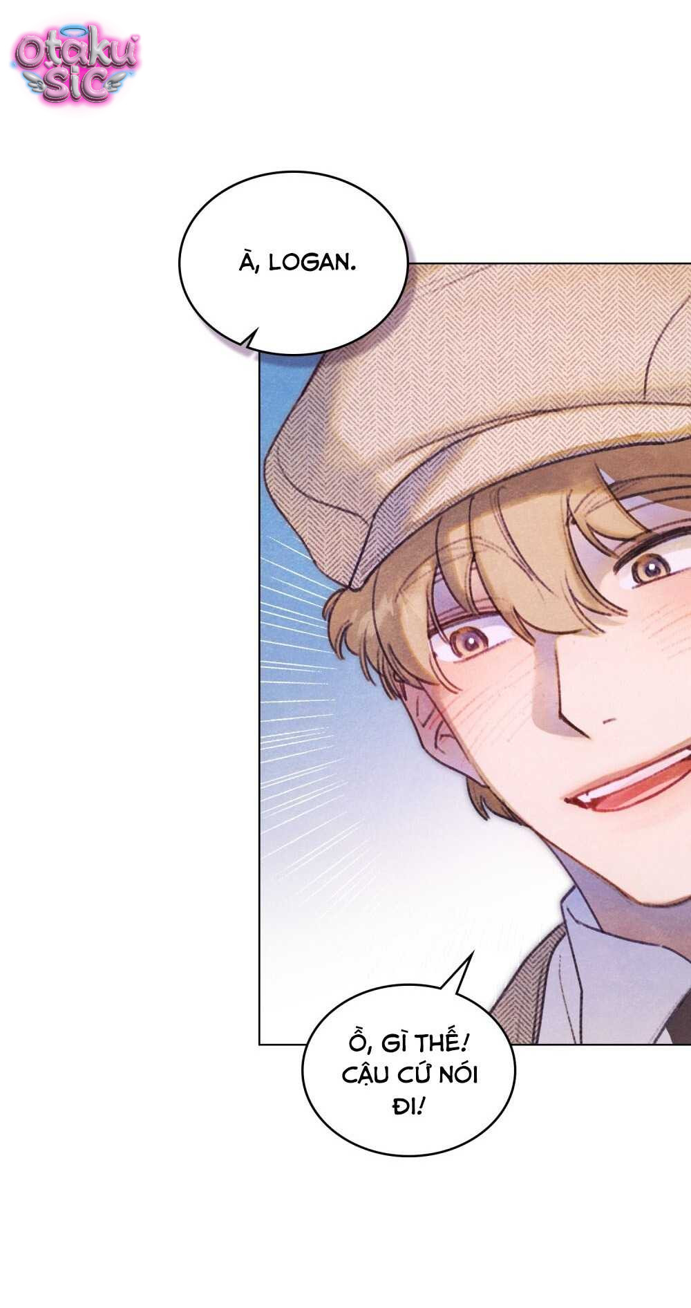 Nắng Hạ Tháng Năm - Chap 25