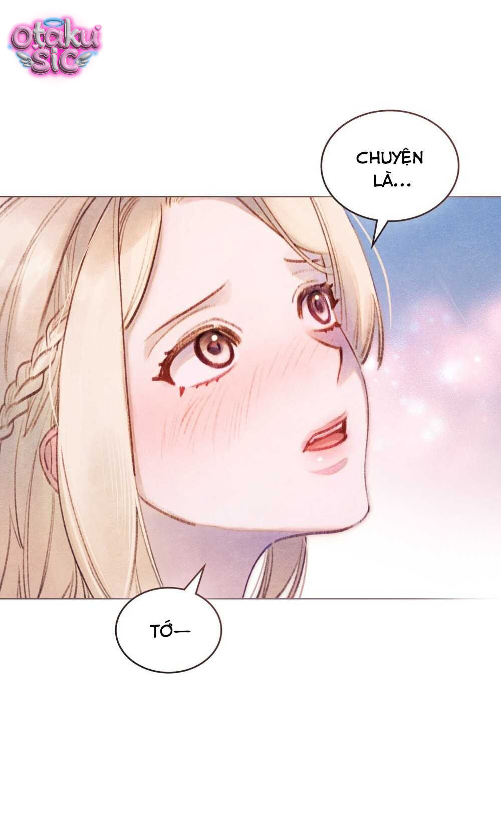 Nắng Hạ Tháng Năm - Chap 25