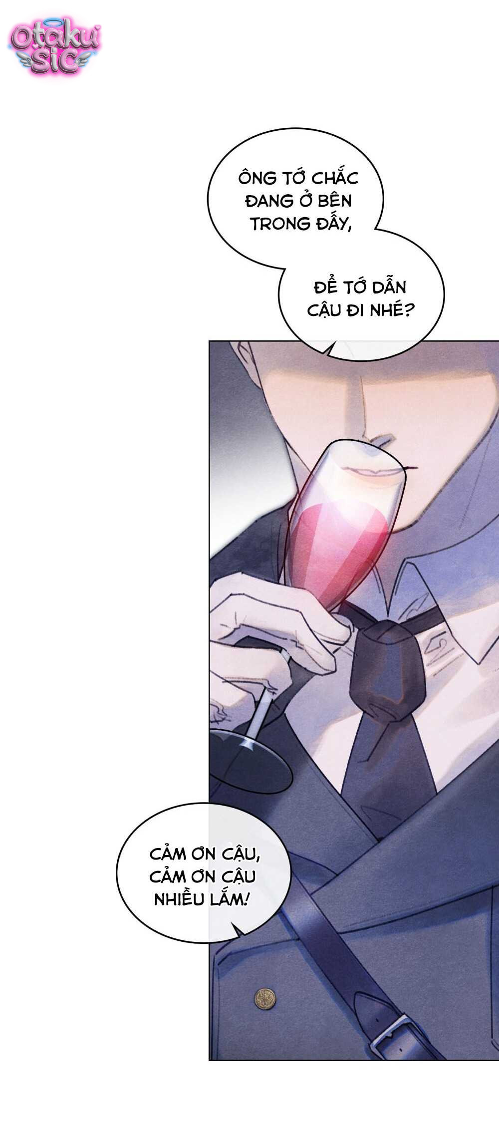 Nắng Hạ Tháng Năm - Chap 25