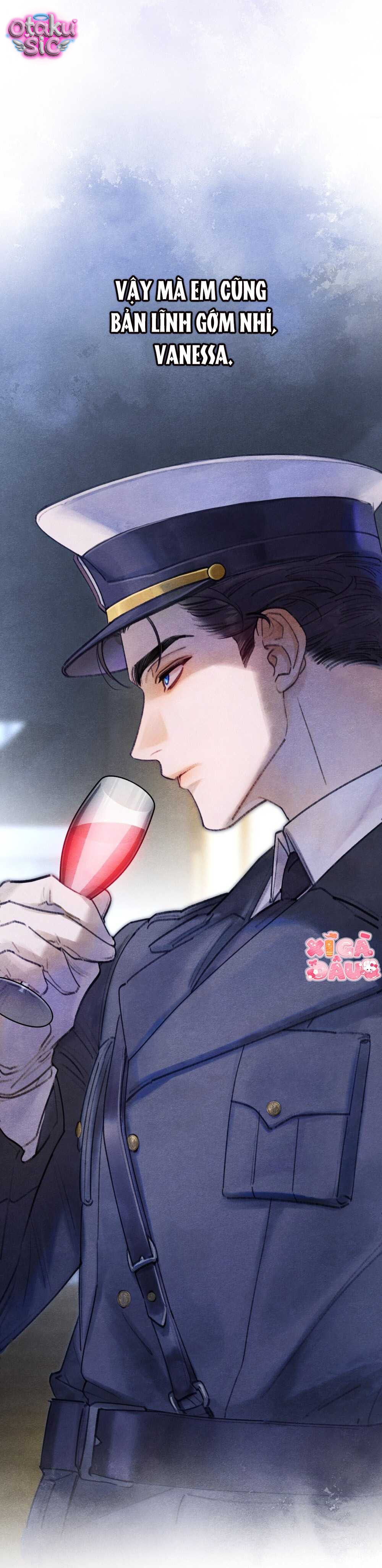 Nắng Hạ Tháng Năm - Chap 25