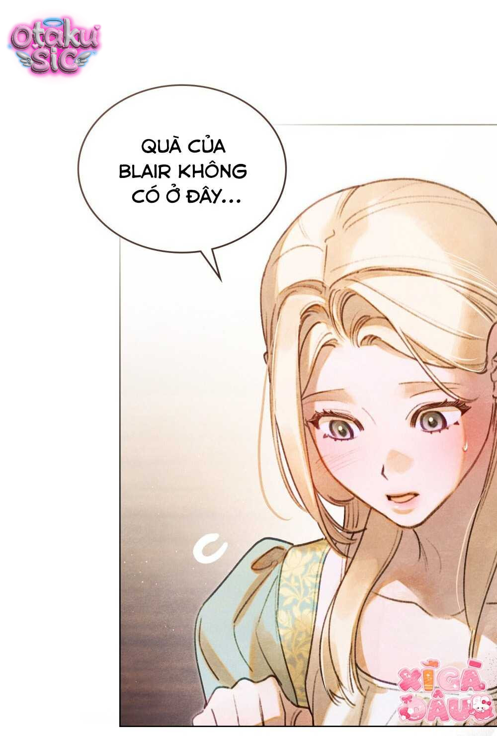 Nắng Hạ Tháng Năm - Chap 25