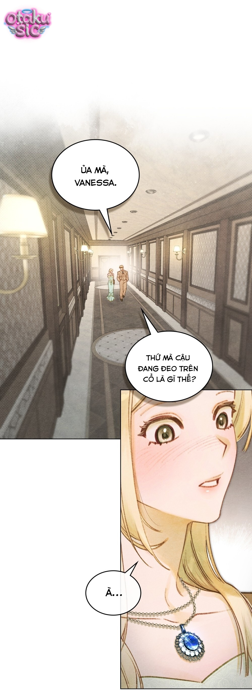 Nắng Hạ Tháng Năm - Chap 26