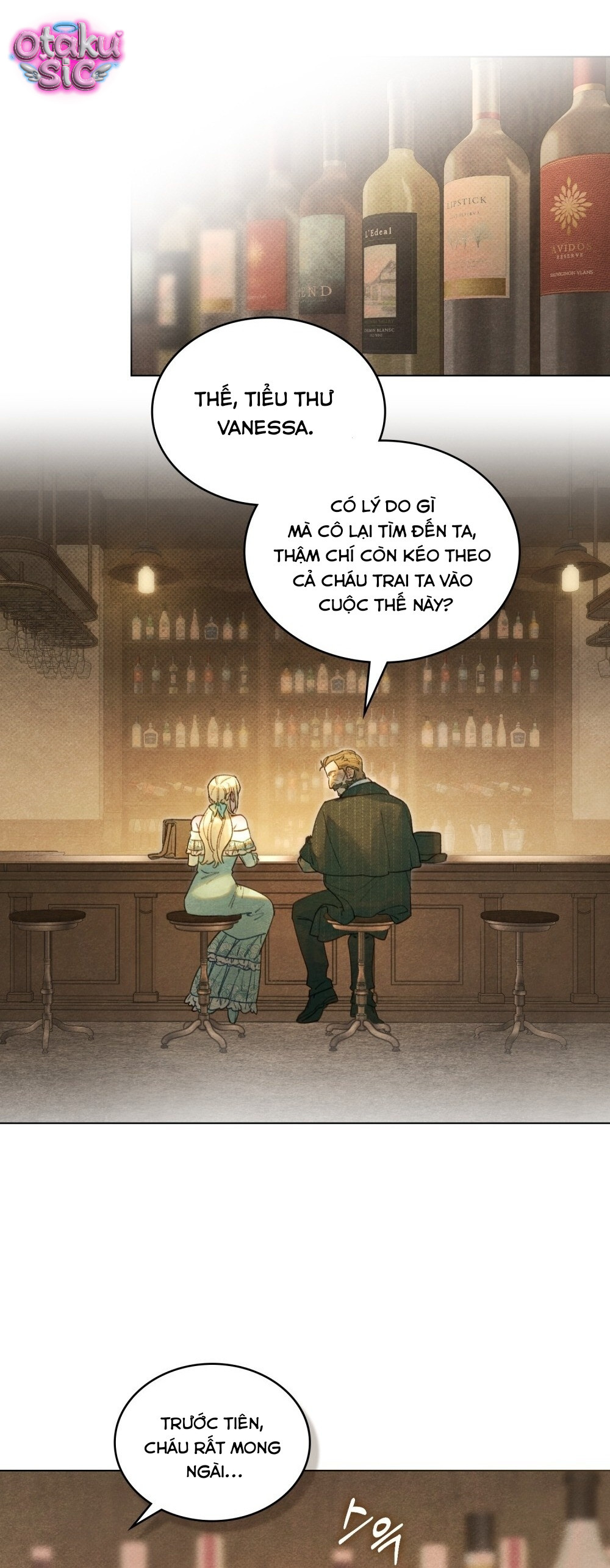 Nắng Hạ Tháng Năm - Chap 26