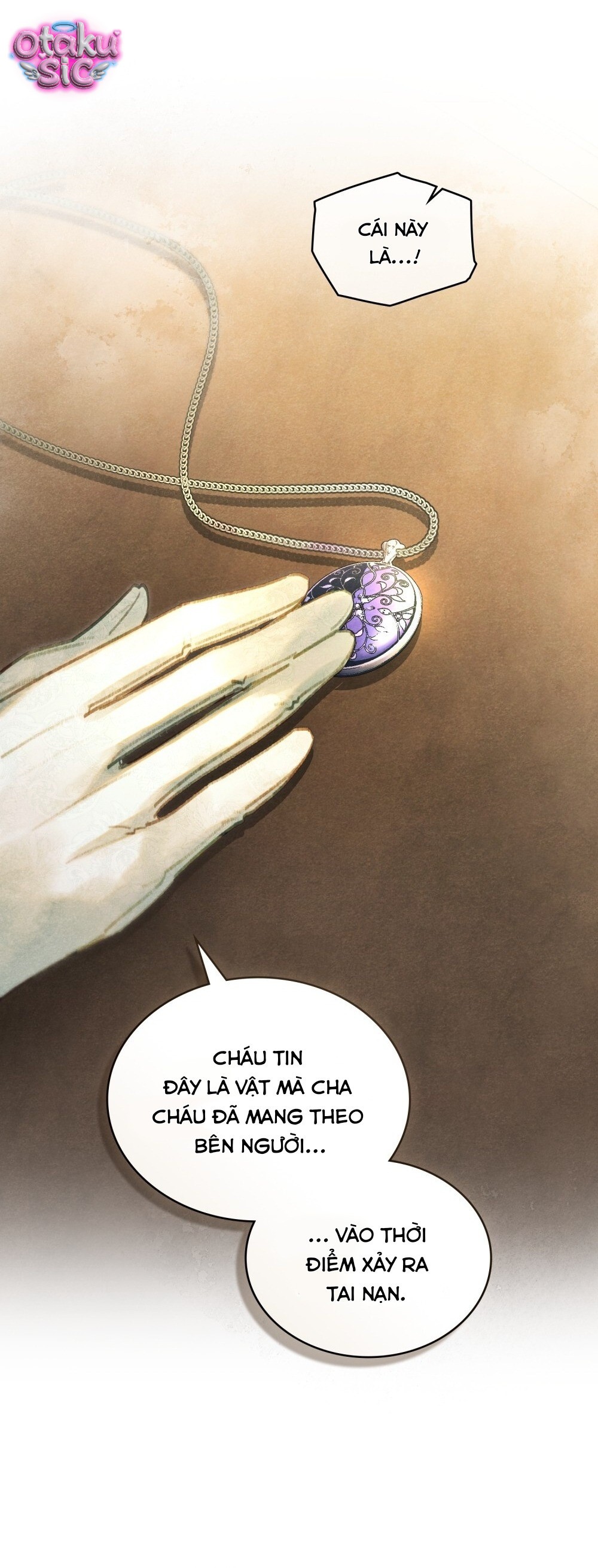 Nắng Hạ Tháng Năm - Chap 26