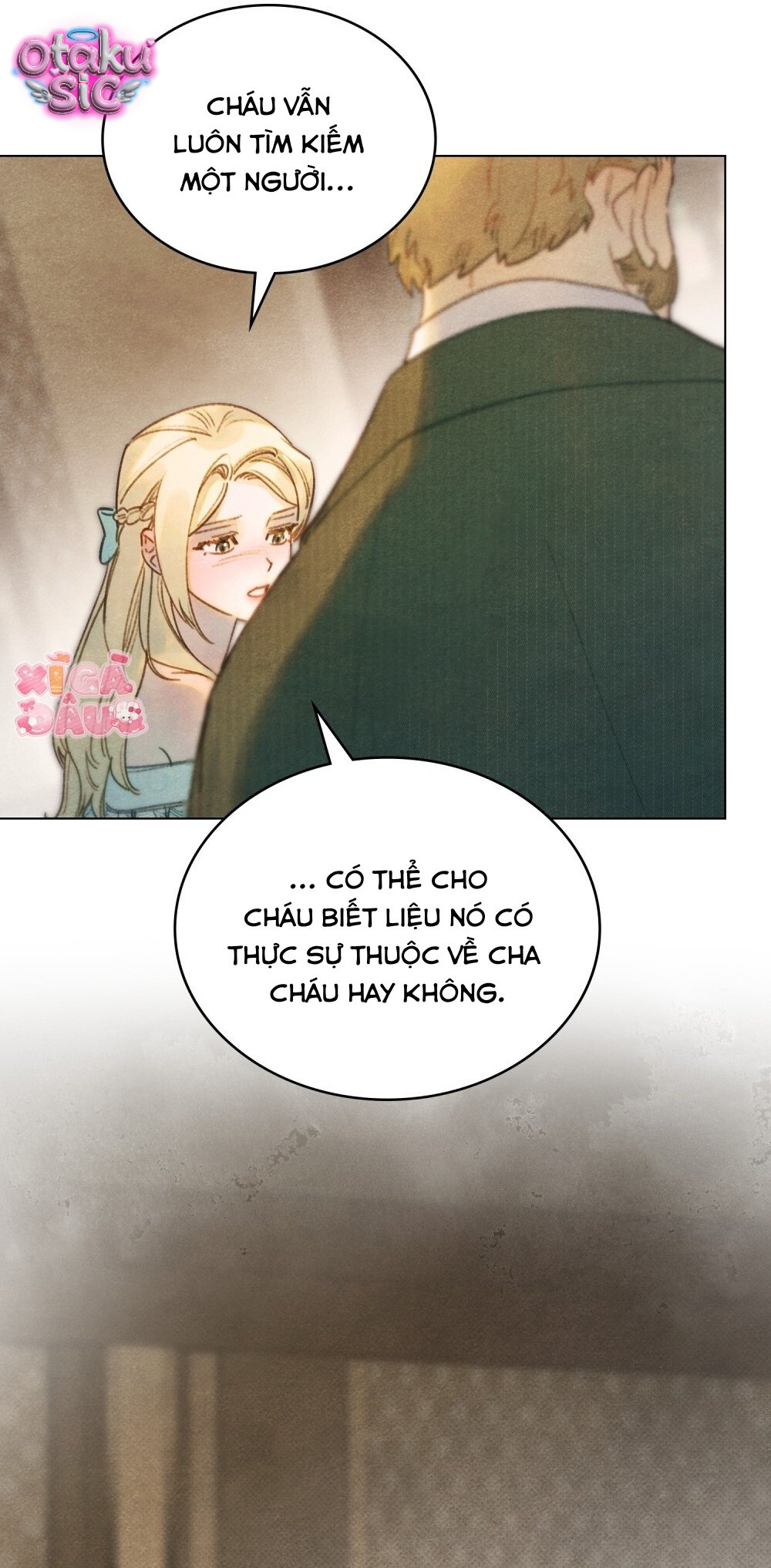 Nắng Hạ Tháng Năm - Chap 26