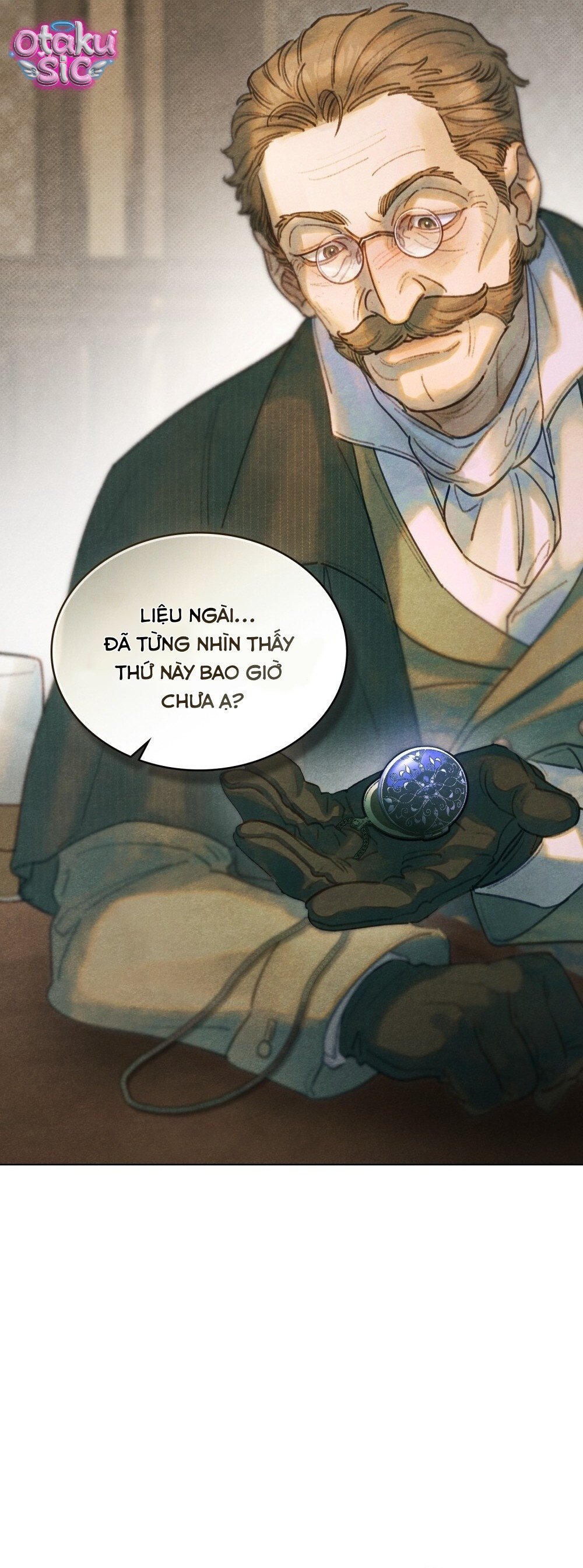 Nắng Hạ Tháng Năm - Chap 26
