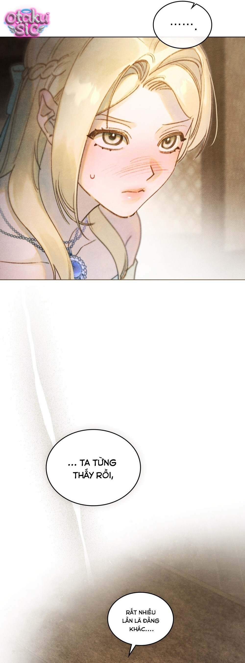 Nắng Hạ Tháng Năm - Chap 26