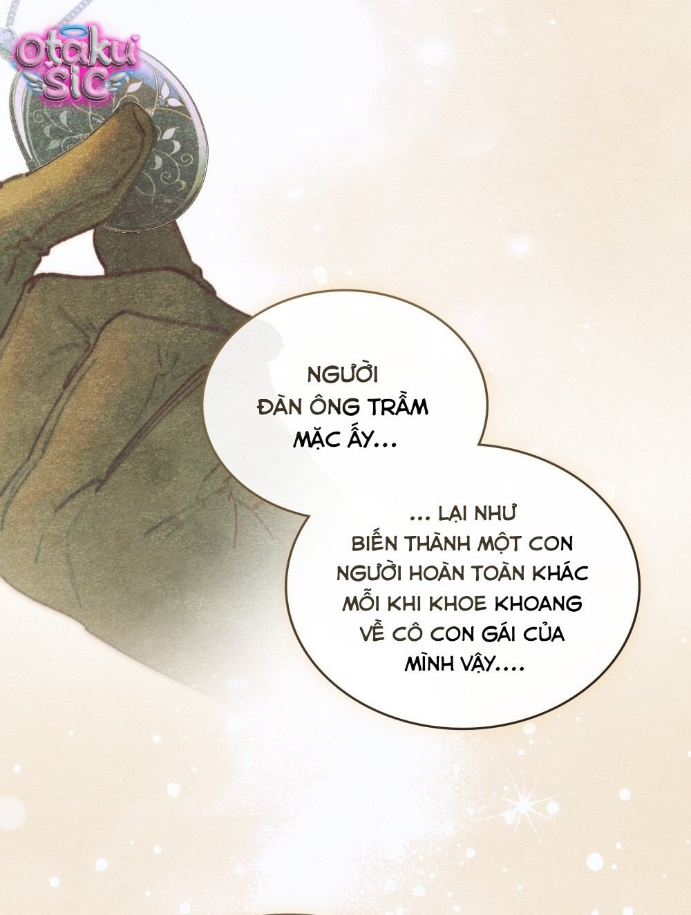 Nắng Hạ Tháng Năm - Chap 26