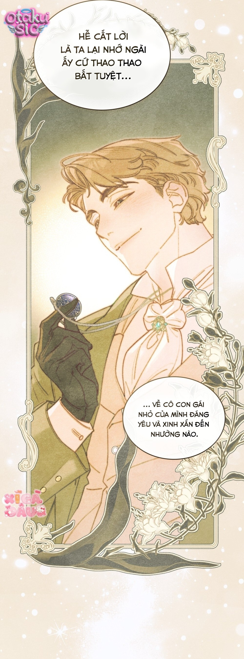 Nắng Hạ Tháng Năm - Chap 26