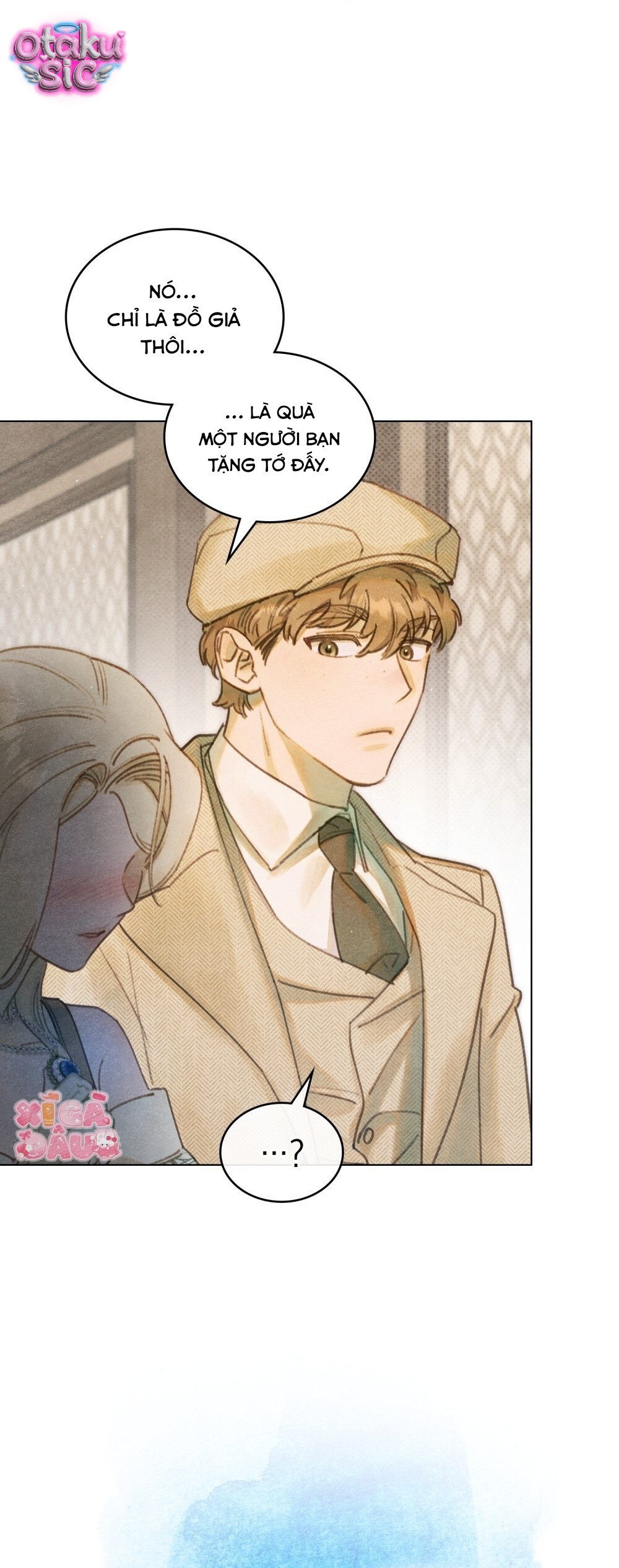 Nắng Hạ Tháng Năm - Chap 26