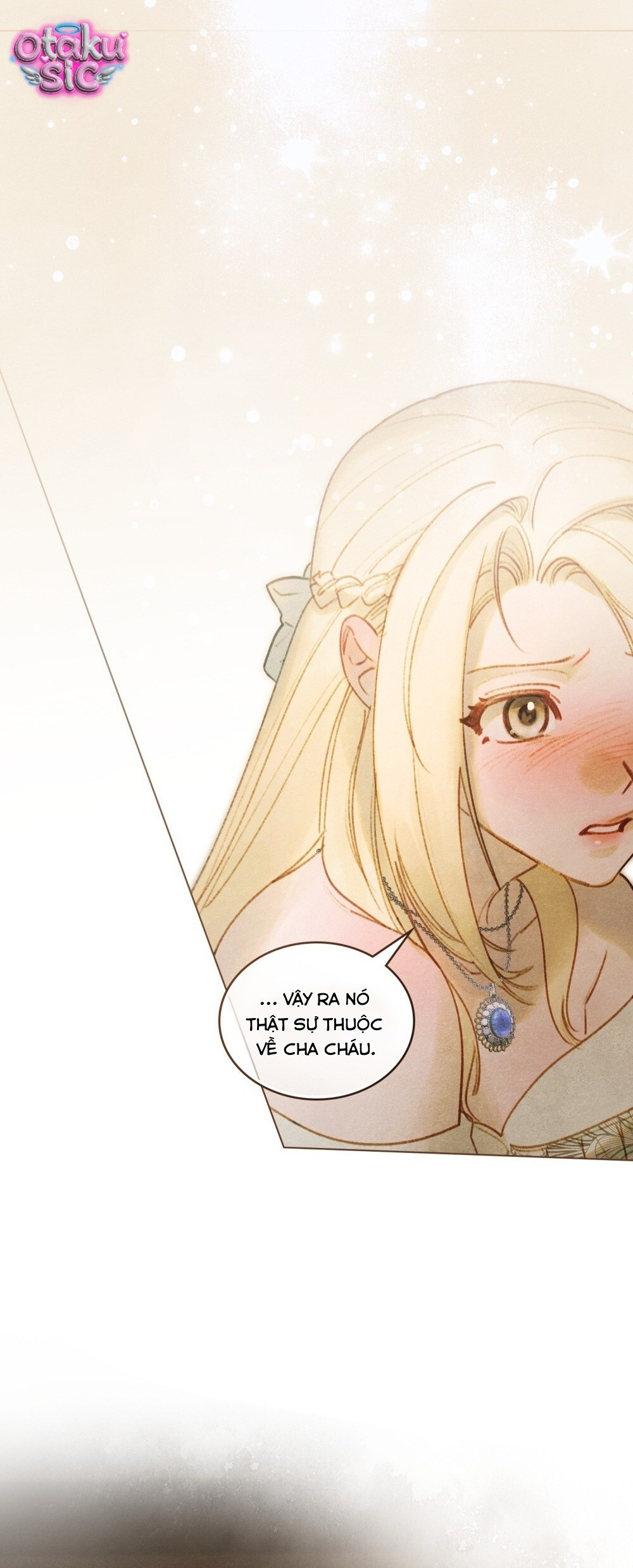 Nắng Hạ Tháng Năm - Chap 26