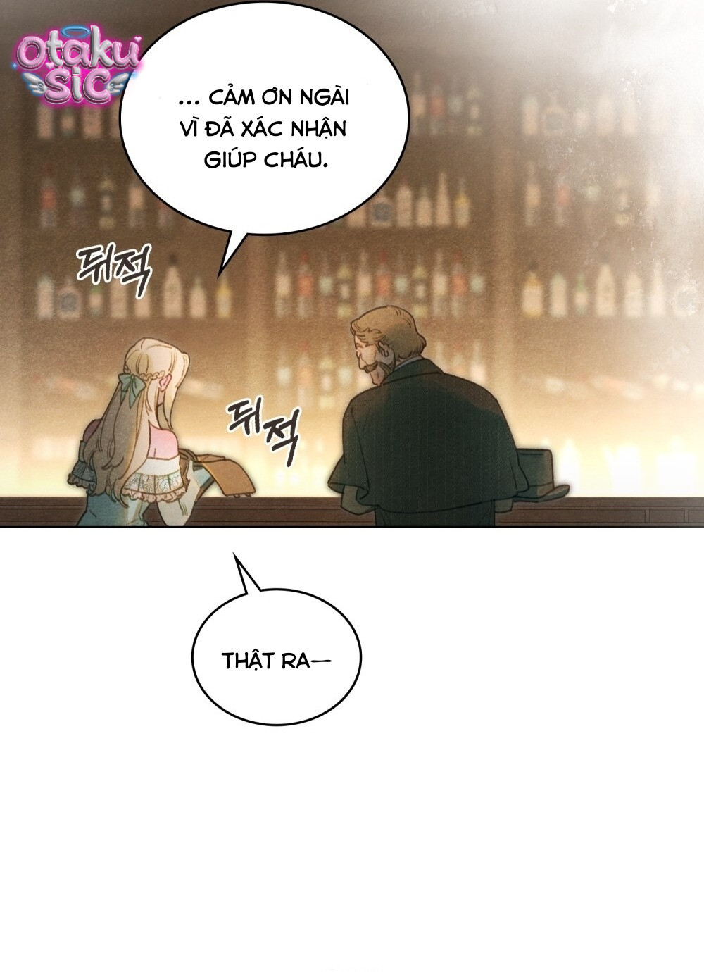 Nắng Hạ Tháng Năm - Chap 26
