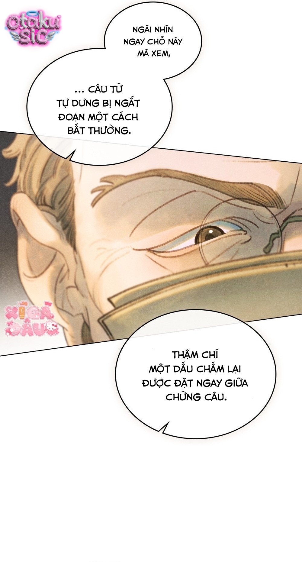 Nắng Hạ Tháng Năm - Chap 26