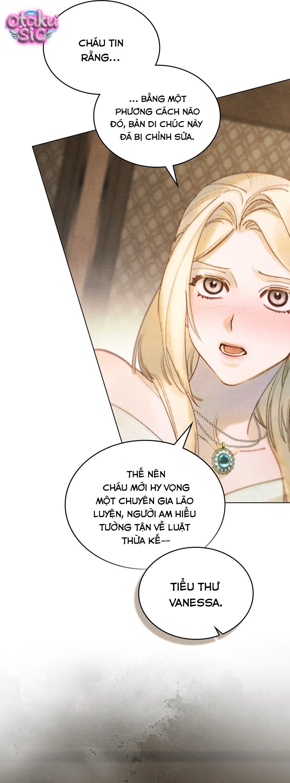 Nắng Hạ Tháng Năm - Chap 26