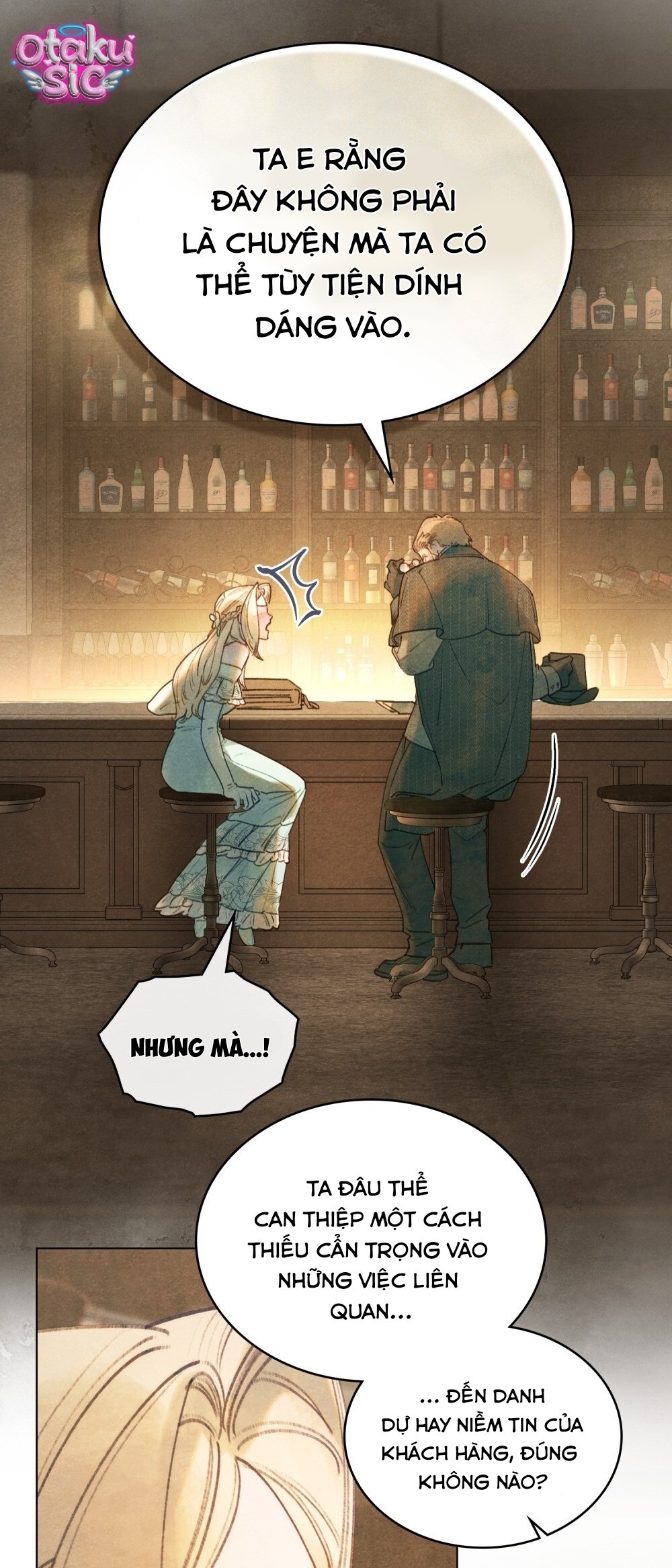 Nắng Hạ Tháng Năm - Chap 26