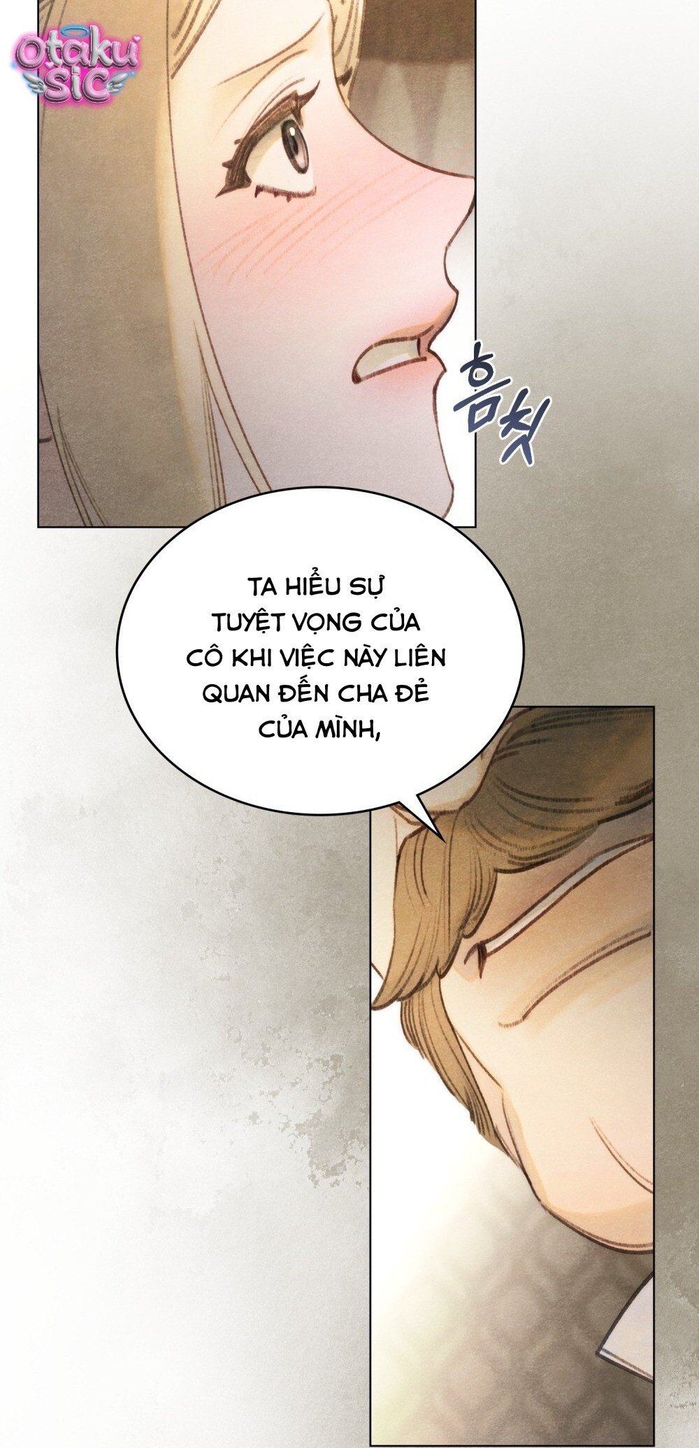 Nắng Hạ Tháng Năm - Chap 26