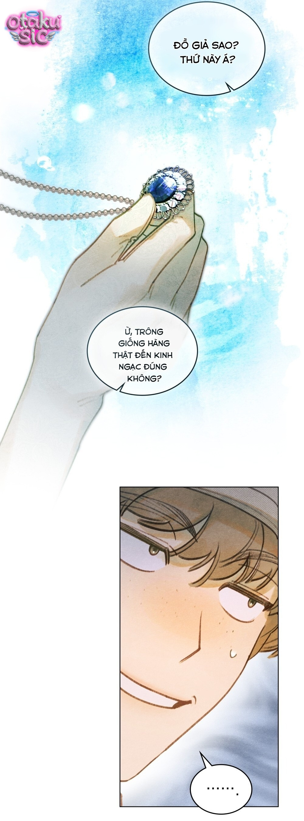 Nắng Hạ Tháng Năm - Chap 26