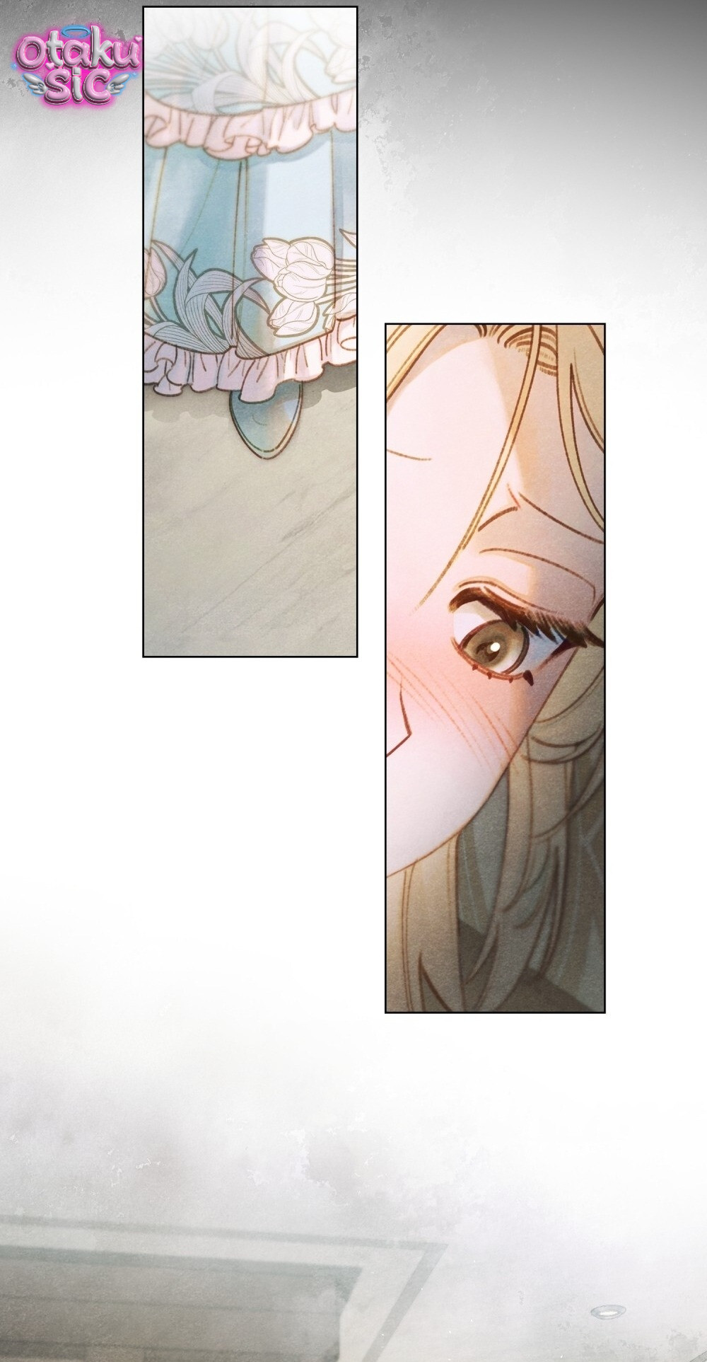 Nắng Hạ Tháng Năm - Chap 26