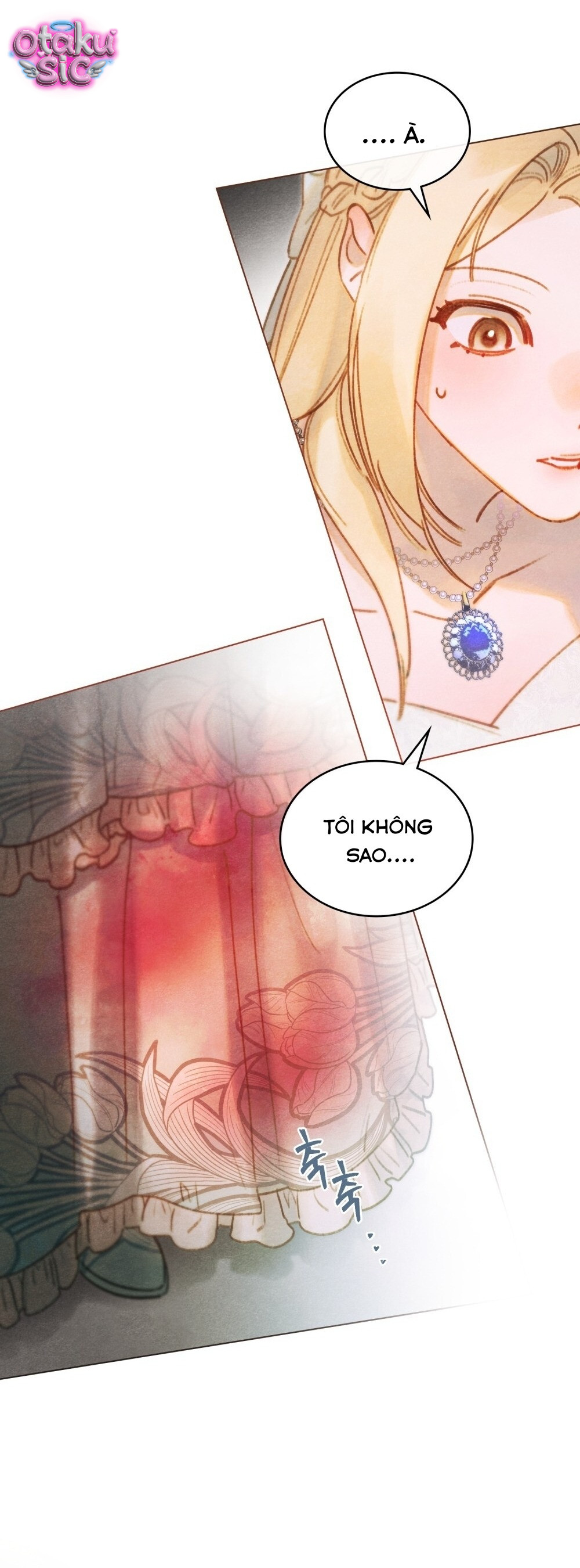 Nắng Hạ Tháng Năm - Chap 26