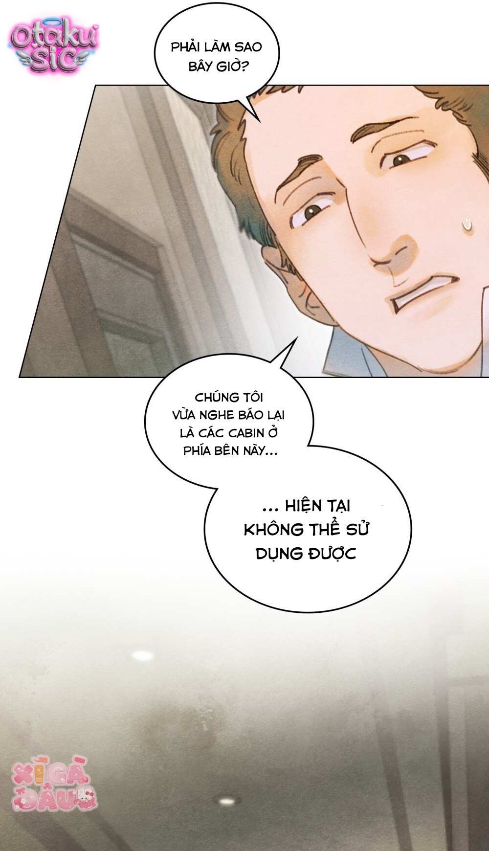 Nắng Hạ Tháng Năm - Chap 26