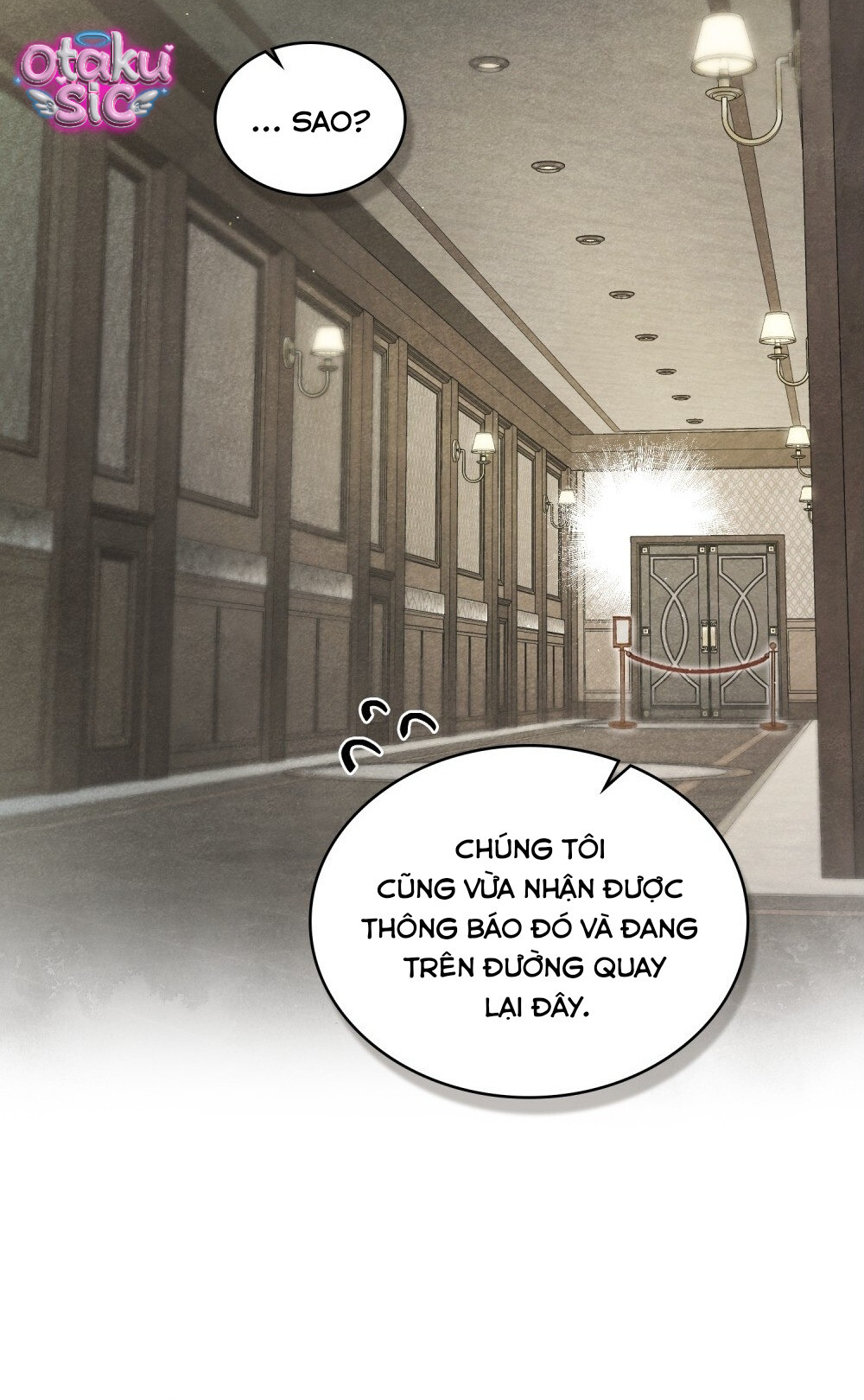 Nắng Hạ Tháng Năm - Chap 26