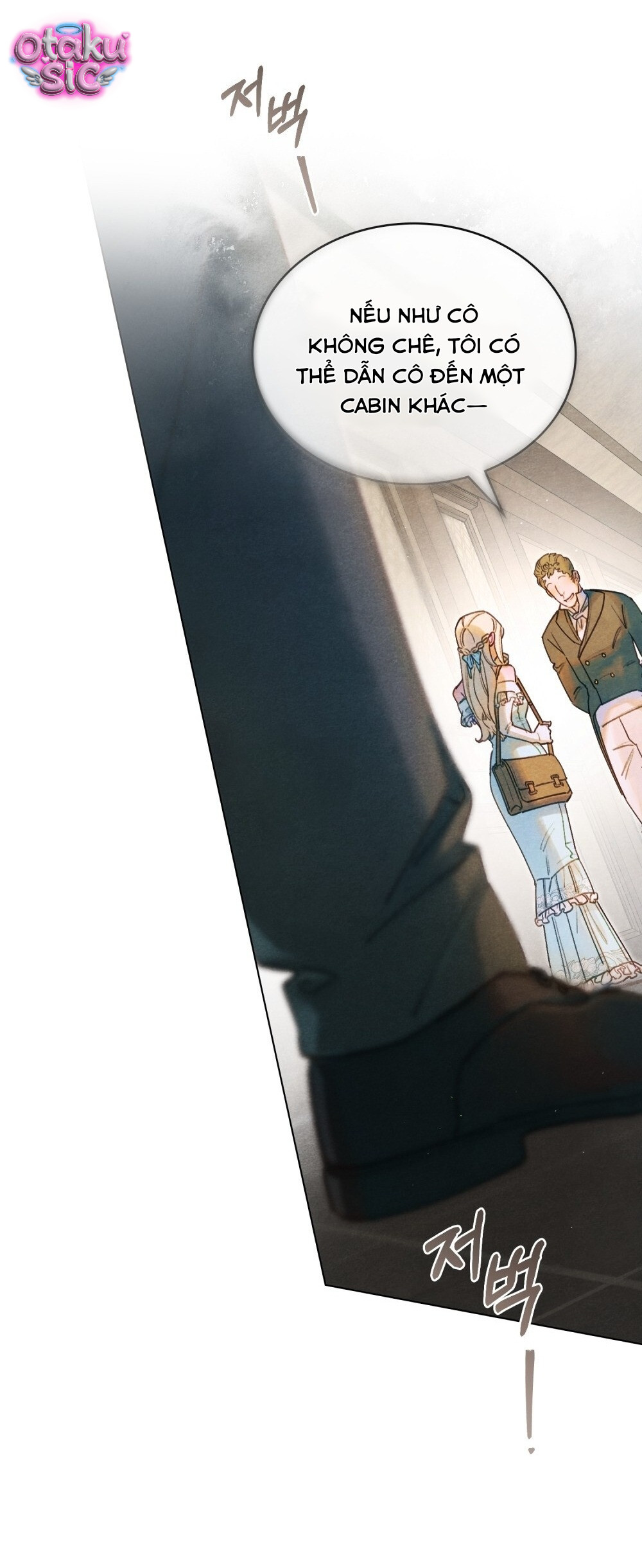 Nắng Hạ Tháng Năm - Chap 26
